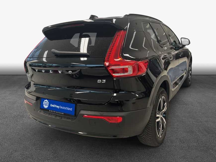 Volvo XC40 – Bild 2