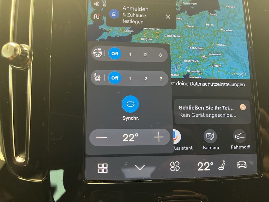 Volvo XC40 – Bild 22