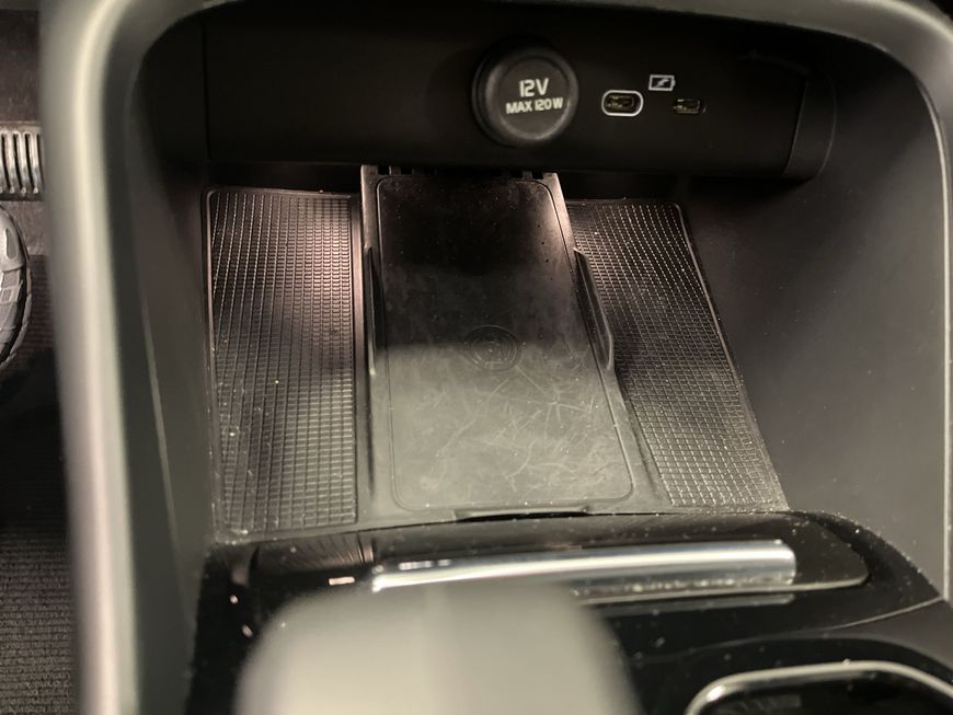 Volvo XC40 – Bild 23