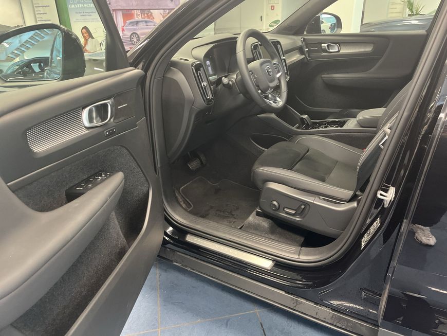Volvo XC40 – Bild 24