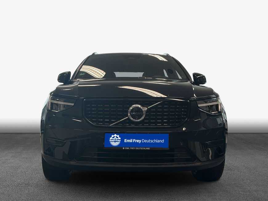 Volvo XC40 – Bild 3