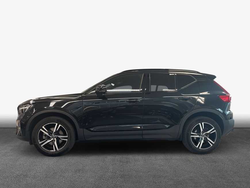Volvo XC40 – Bild 4