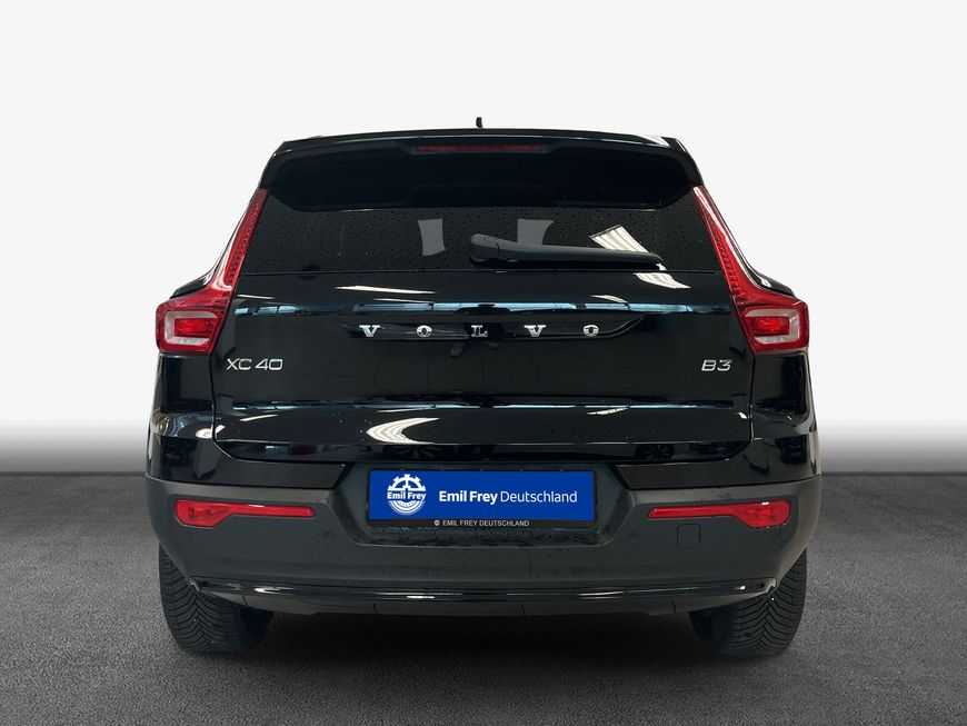 Volvo XC40 – Bild 5