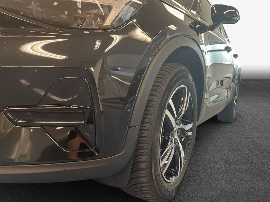 Volvo XC40 – Bild 6