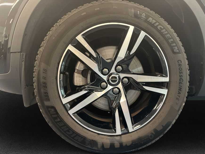 Volvo XC40 – Bild 7