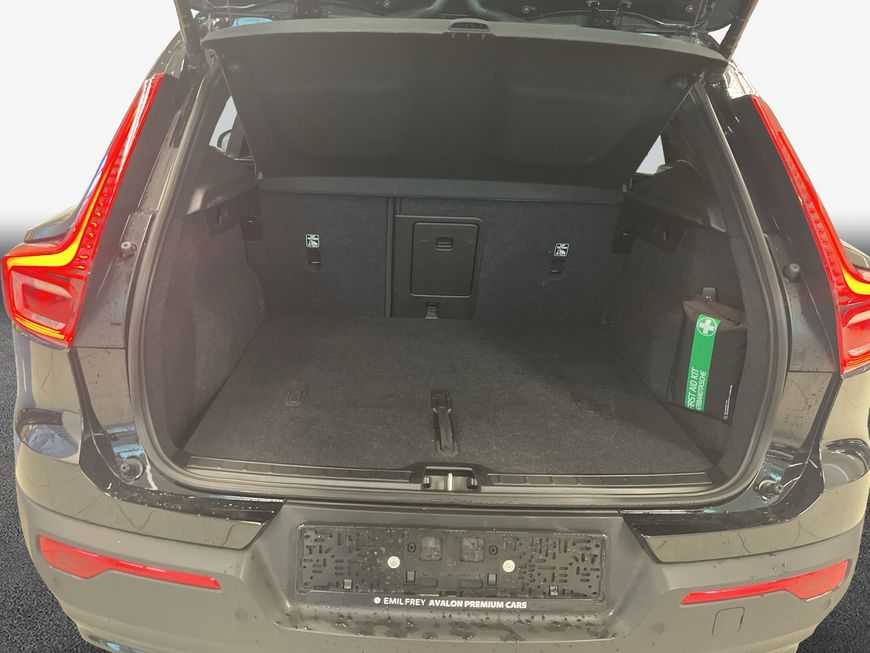 Volvo XC40 – Bild 8
