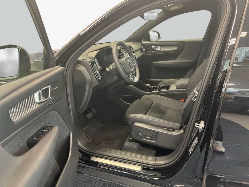 Volvo XC40 – Bild 9