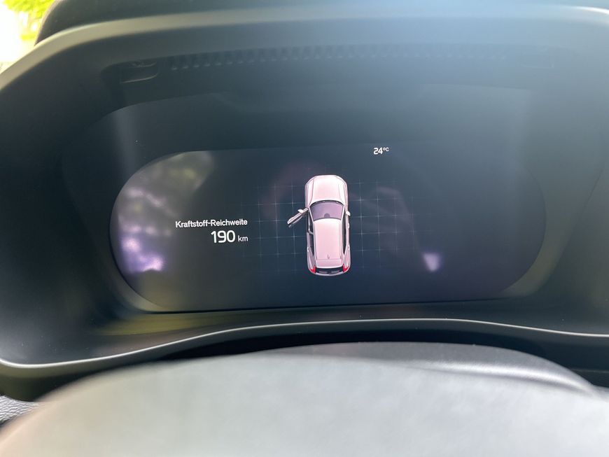 Volvo XC40 – Bild 10