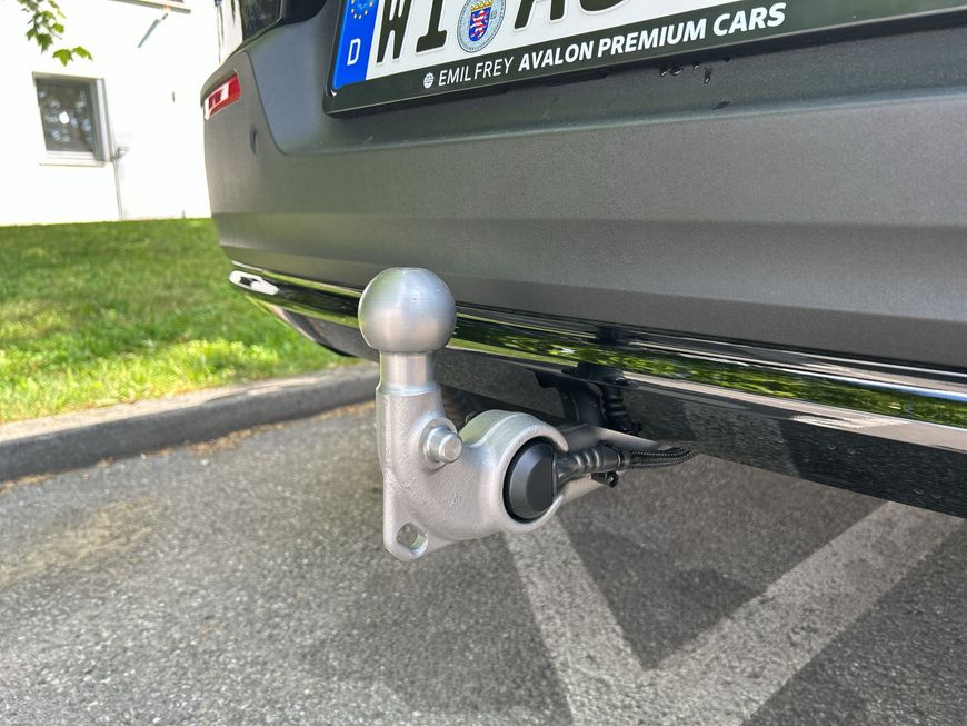 Volvo XC40 – Bild 13