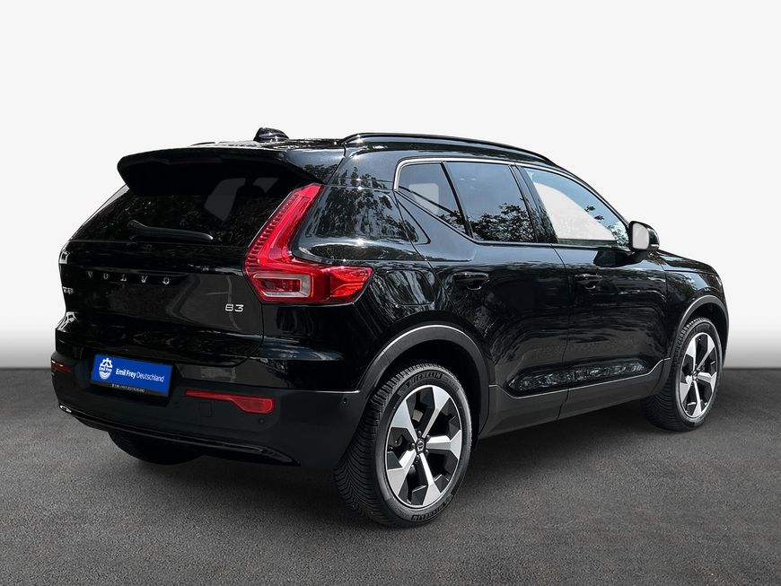 Volvo XC40 – Bild 2