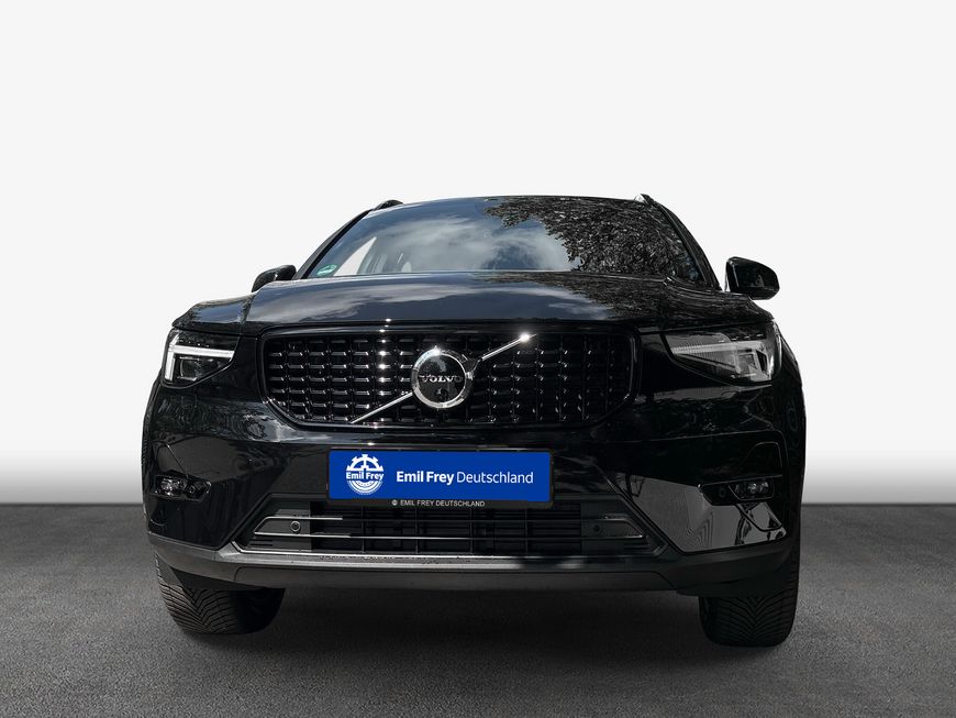 Volvo XC40 – Bild 3