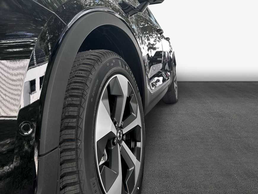 Volvo XC40 – Bild 4