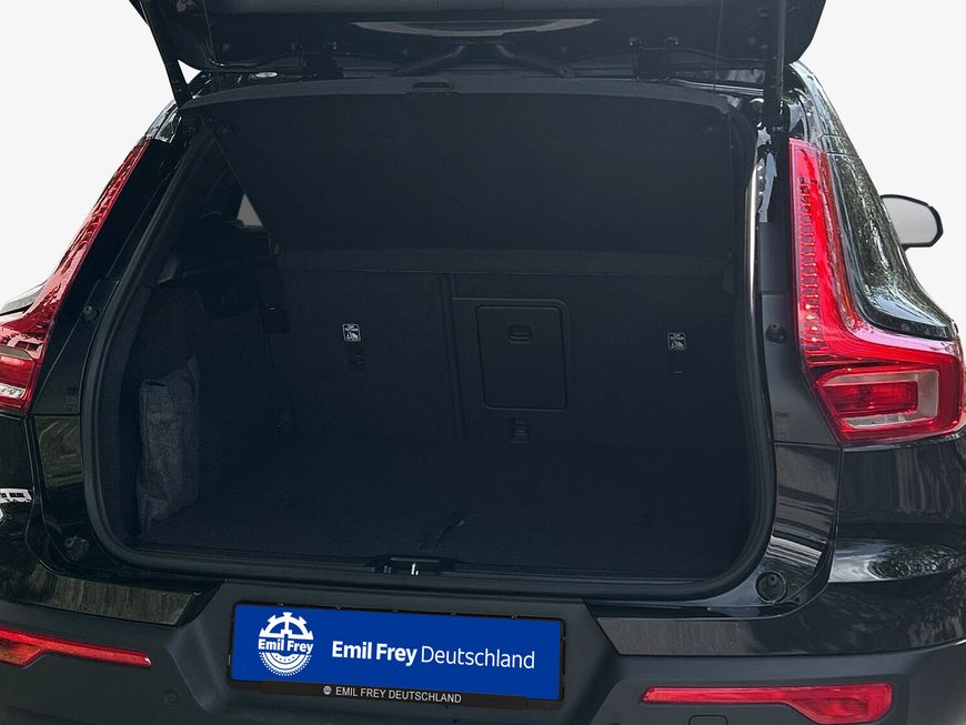 Volvo XC40 – Bild 5