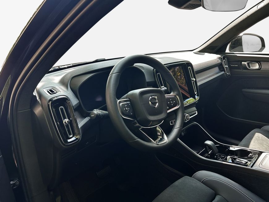 Volvo XC40 – Bild 6
