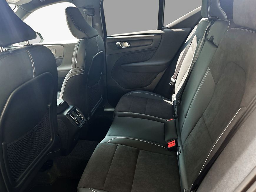 Volvo XC40 – Bild 7
