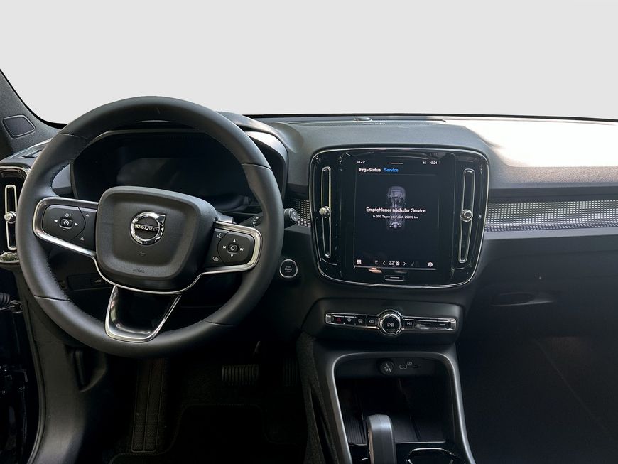Volvo XC40 – Bild 8