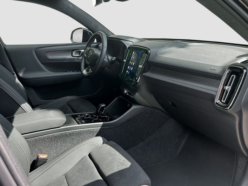 Volvo XC40 – Bild 9