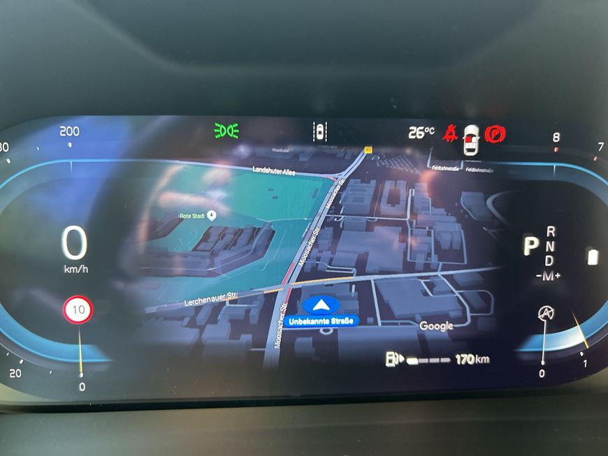 Volvo XC40 – Bild 10