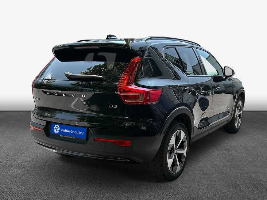 Volvo XC40 – Bild 2