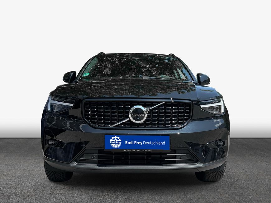 Volvo XC40 – Bild 3