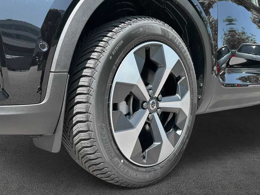Volvo XC40 – Bild 4