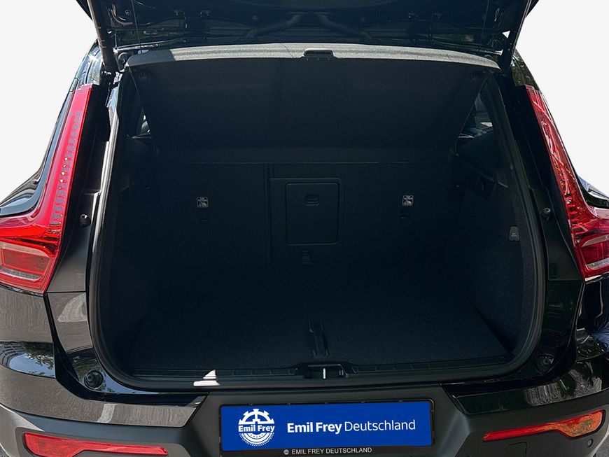 Volvo XC40 – Bild 5