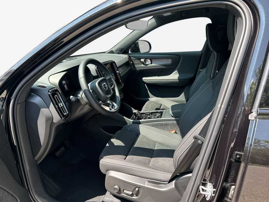 Volvo XC40 – Bild 6