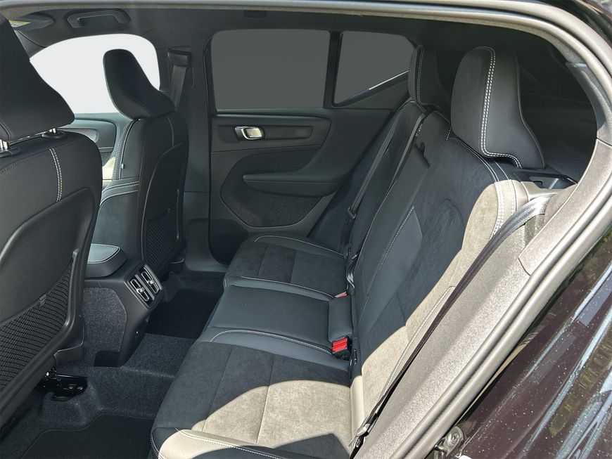 Volvo XC40 – Bild 7