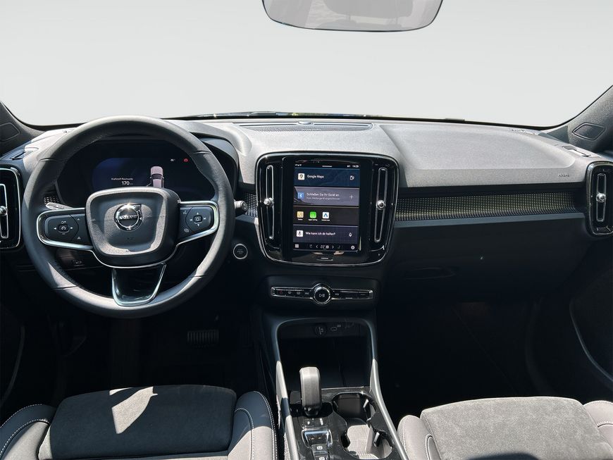 Volvo XC40 – Bild 8