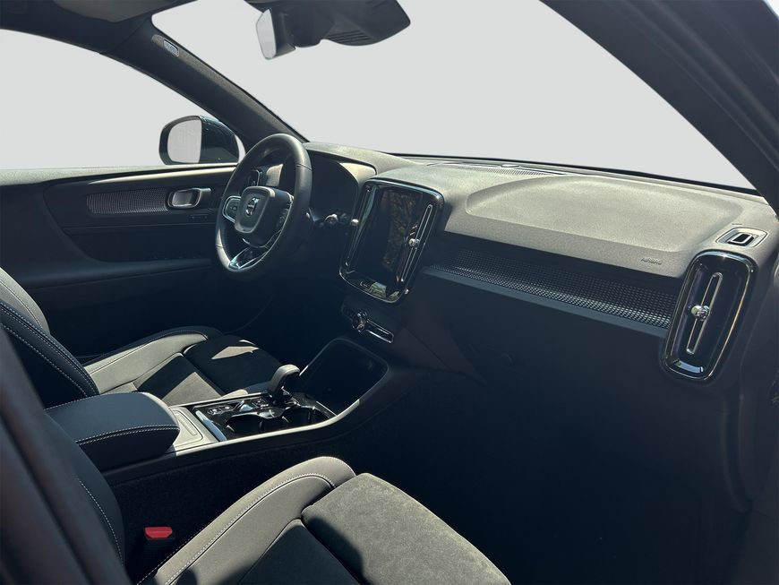 Volvo XC40 – Bild 9