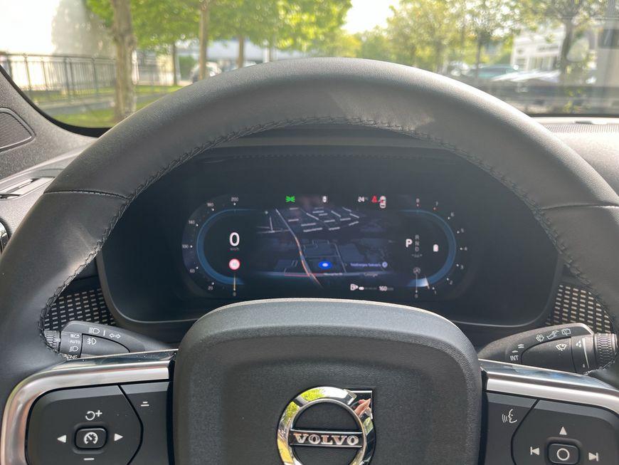 Volvo XC40 – Bild 10