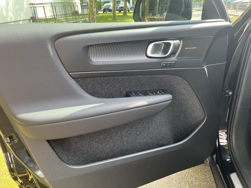 Volvo XC40 – Bild 12