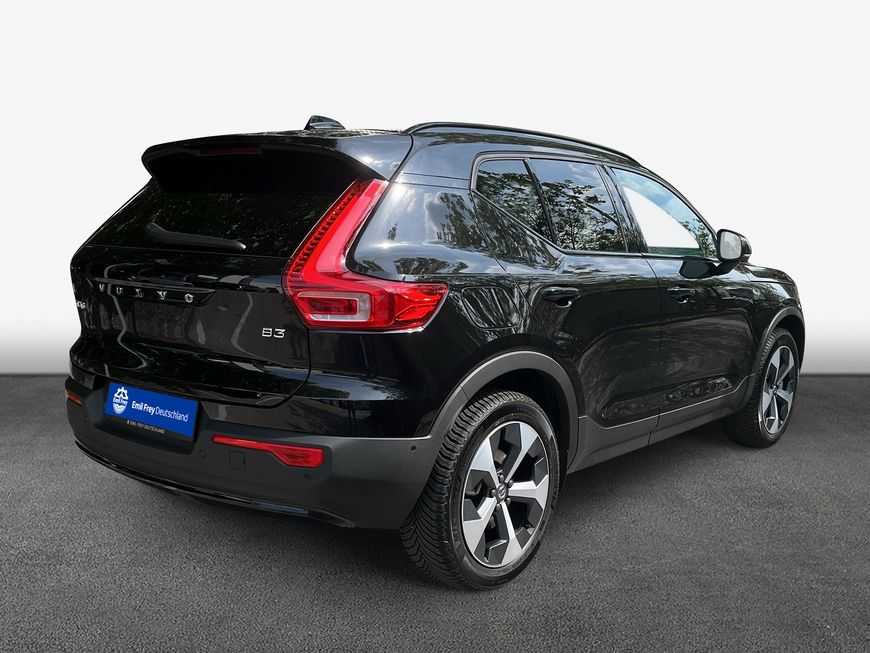 Volvo XC40 – Bild 2