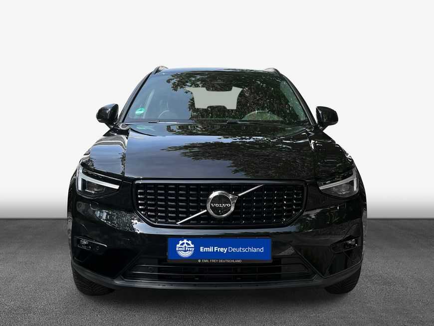 Volvo XC40 – Bild 3