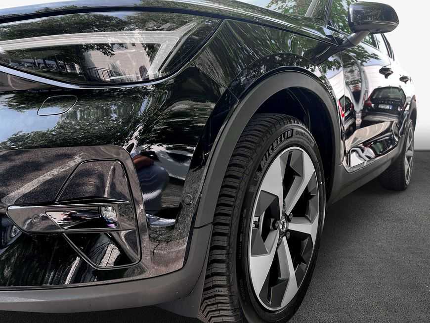 Volvo XC40 – Bild 4