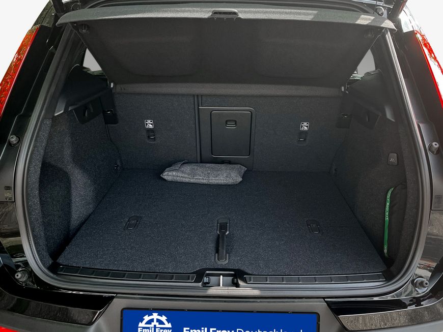 Volvo XC40 – Bild 5