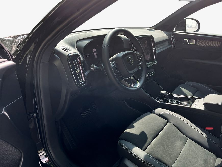 Volvo XC40 – Bild 6
