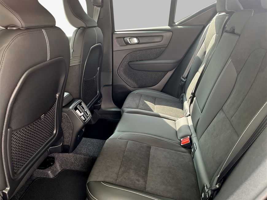 Volvo XC40 – Bild 7