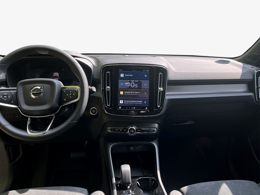 Volvo XC40 – Bild 8