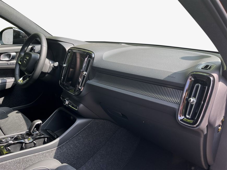 Volvo XC40 – Bild 9