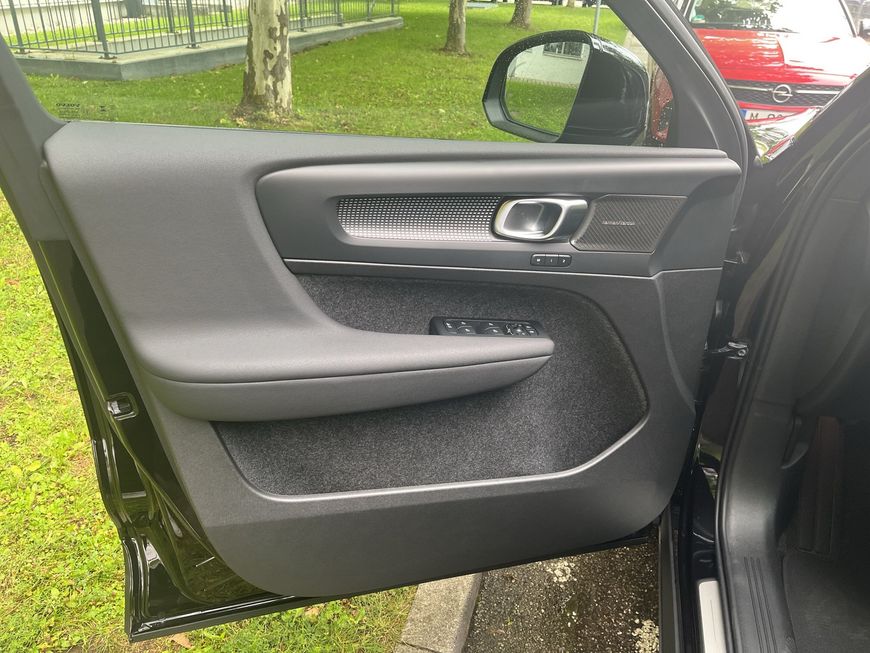 Volvo XC40 – Bild 12