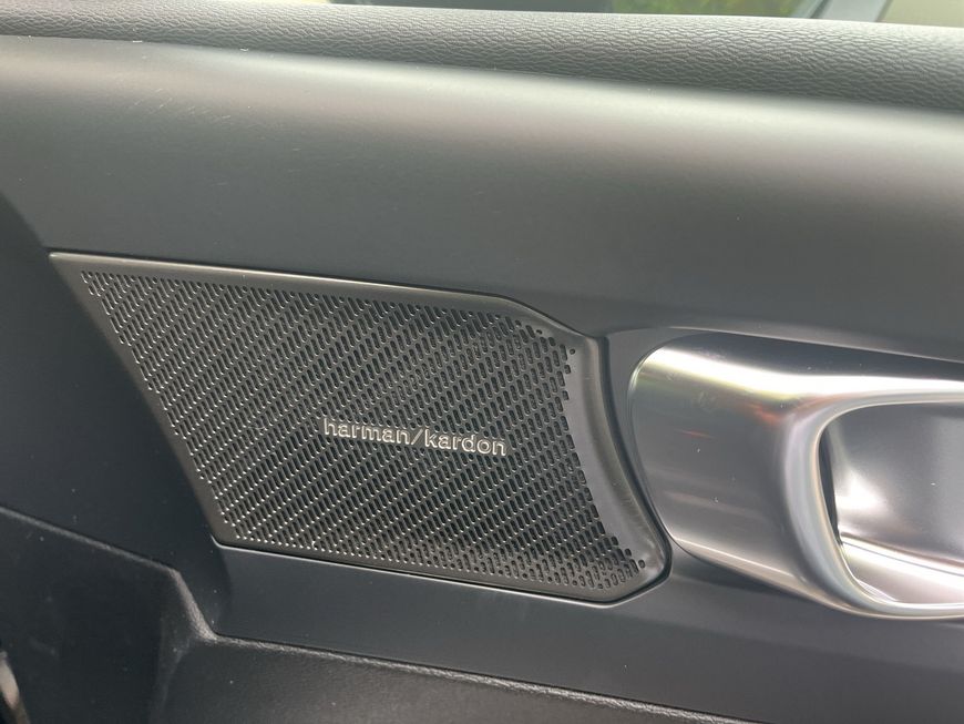 Volvo XC40 – Bild 13