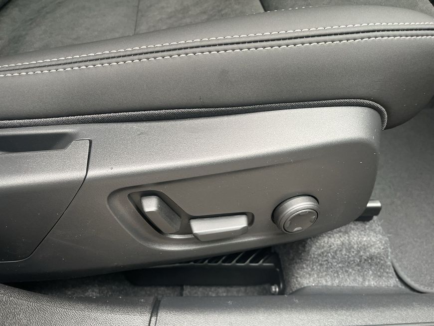 Volvo XC40 – Bild 14