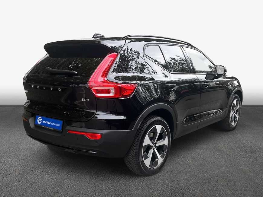 Volvo XC40 – Bild 2