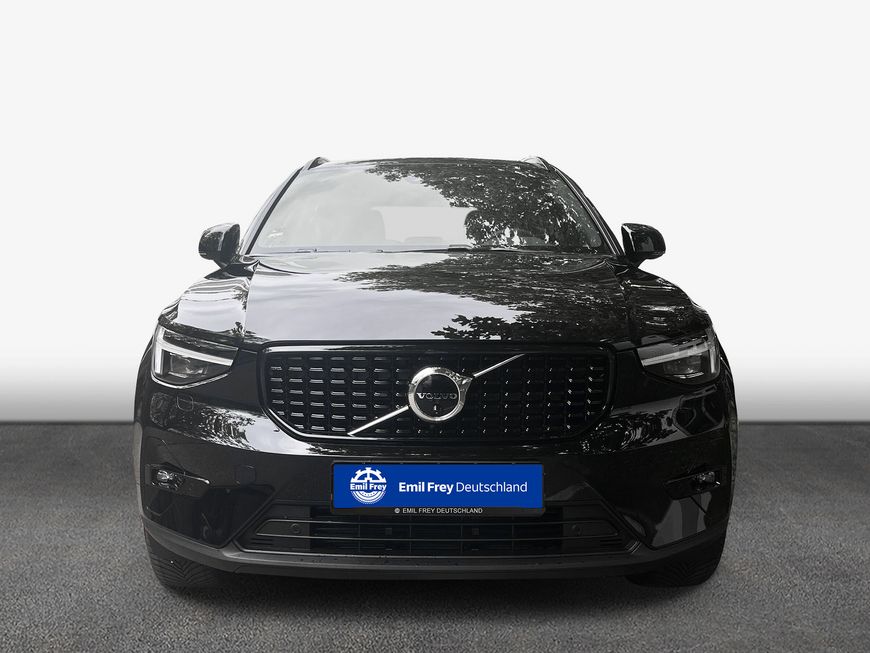 Volvo XC40 – Bild 3