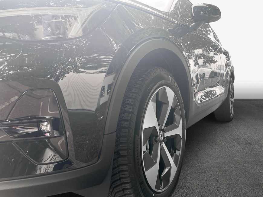 Volvo XC40 – Bild 4