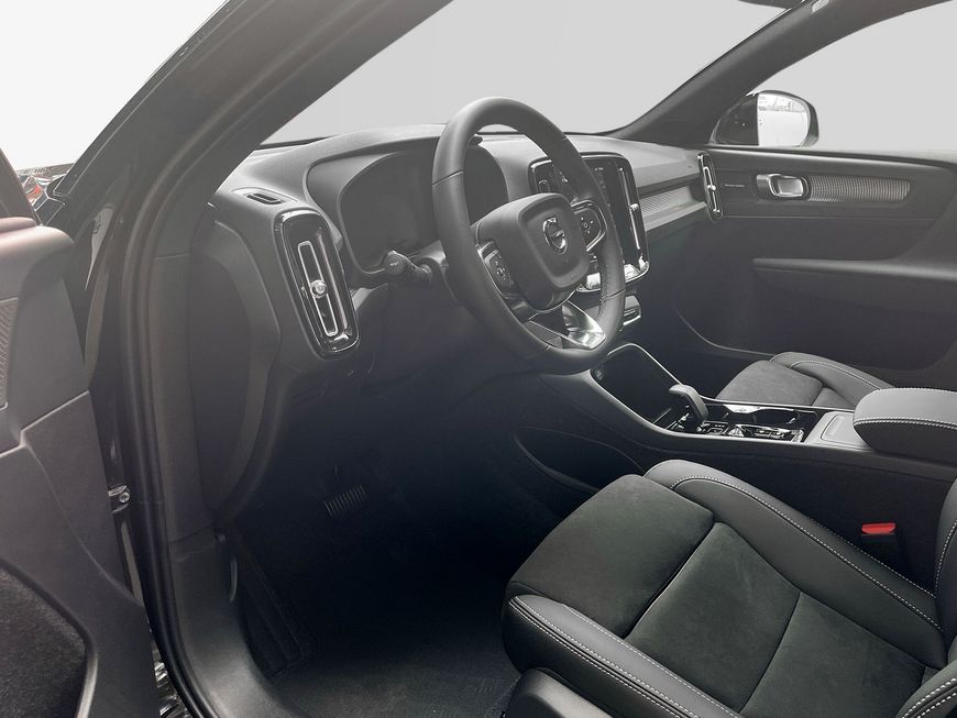 Volvo XC40 – Bild 6