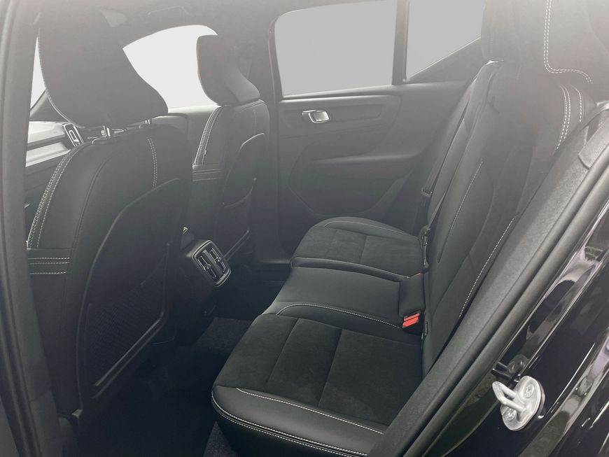 Volvo XC40 – Bild 7