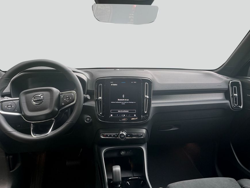 Volvo XC40 – Bild 8