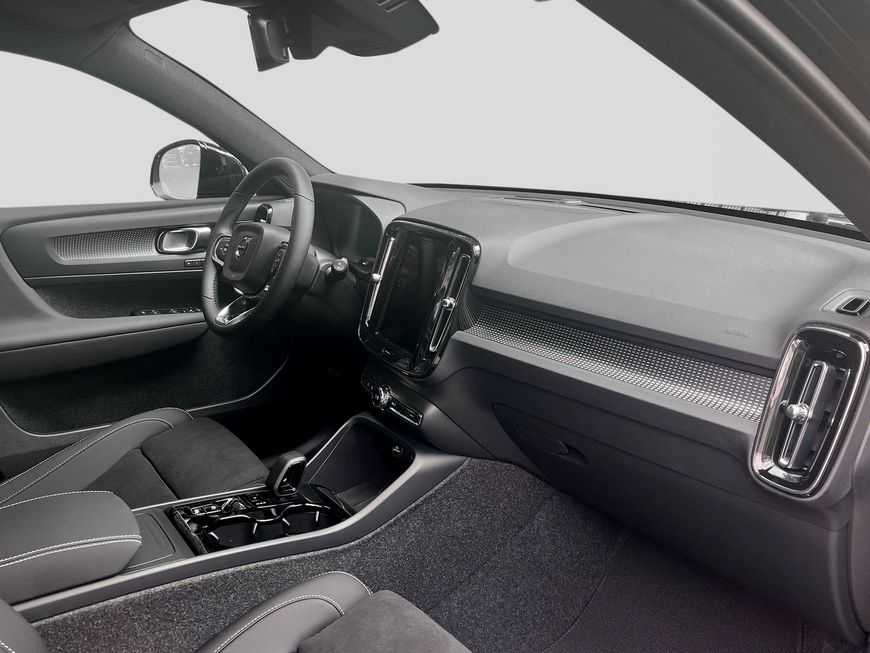 Volvo XC40 – Bild 9